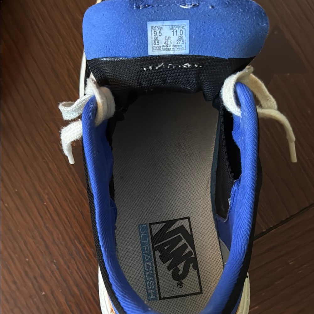 Vans Ultra Range EXO - Picture 3 of 6